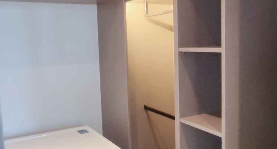 Wohnung zur Miete mit 2 Zimmer in Watthana, Bangkok