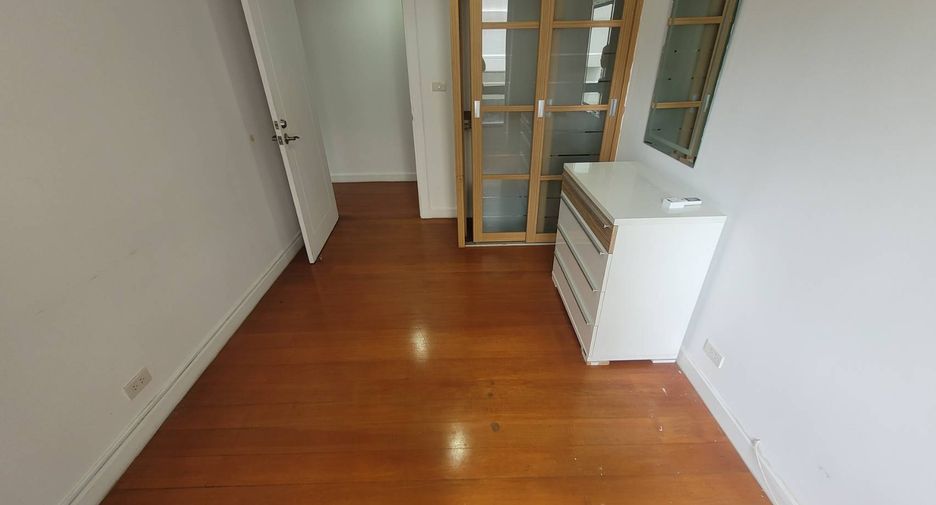Wohnung zur Miete mit 2 Zimmer in Watthana, Bangkok