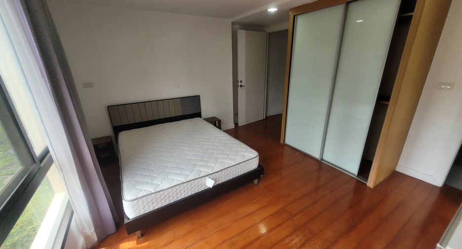 Wohnung zur Miete mit 2 Zimmer in Watthana, Bangkok