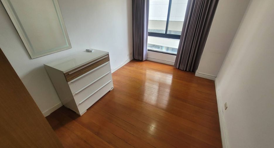 Wohnung zur Miete mit 2 Zimmer in Watthana, Bangkok