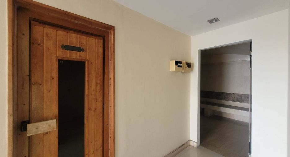 Wohnung zur Miete mit 2 Zimmer in Watthana, Bangkok