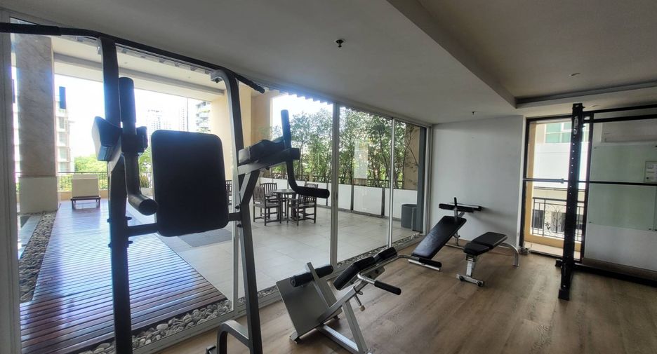 Wohnung zur Miete mit 2 Zimmer in Watthana, Bangkok