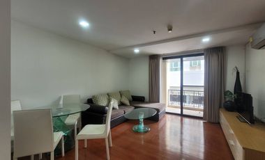 À louer 2 chambres condo à Watthana, Bangkok