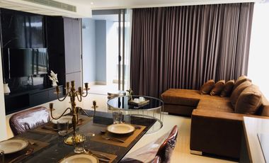 For rent and for sale 2 bedrooms condo in Watthana, Bangkok