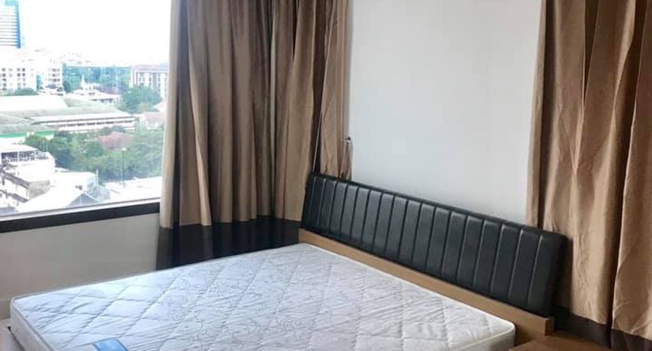 Wohnung zur Miete und zum Kauf mit 2 Zimmer in Khlong Toei, Bangkok