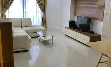 For rent and for sale 2 bedrooms condo in Khlong Toei, Bangkok