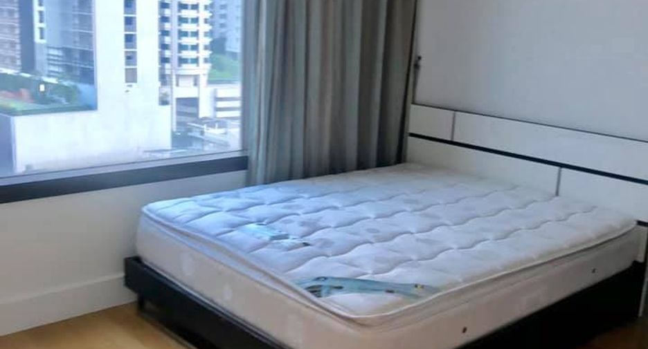 Wohnung zur Miete und zum Kauf mit 2 Zimmer in Khlong Toei, Bangkok