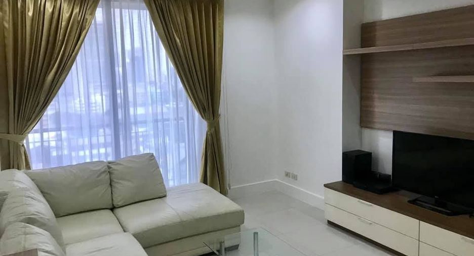 Wohnung zur Miete und zum Kauf mit 2 Zimmer in Khlong Toei, Bangkok