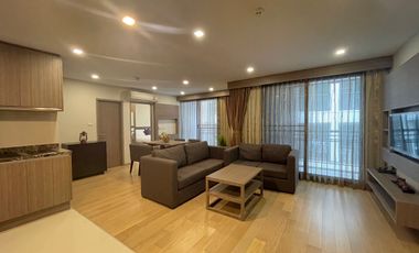 Wohnung zur Miete mit 2 Zimmer in Watthana, Bangkok