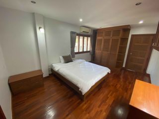 For rent 4 ベッドルーム house in Watthana, Bangkok