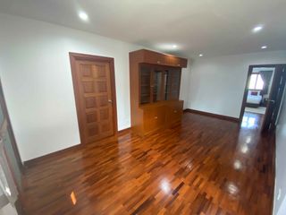 For rent 4 ベッドルーム house in Watthana, Bangkok