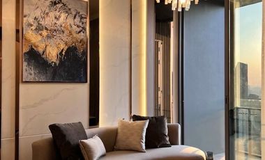 Wohnung zur Miete mit 1 Zimmer in Khlong Toei, Bangkok