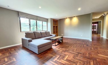 Condo en alquiler de 3 habitaciones en Pathum Wan, Bangkok