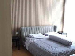 Condo en alquiler de 1 habitaciones en Khlong Toei, Bangkok