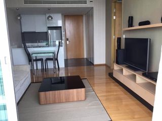 Condo en alquiler de 1 habitaciones en Khlong Toei, Bangkok