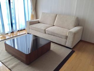 Condo en alquiler de 1 habitaciones en Khlong Toei, Bangkok