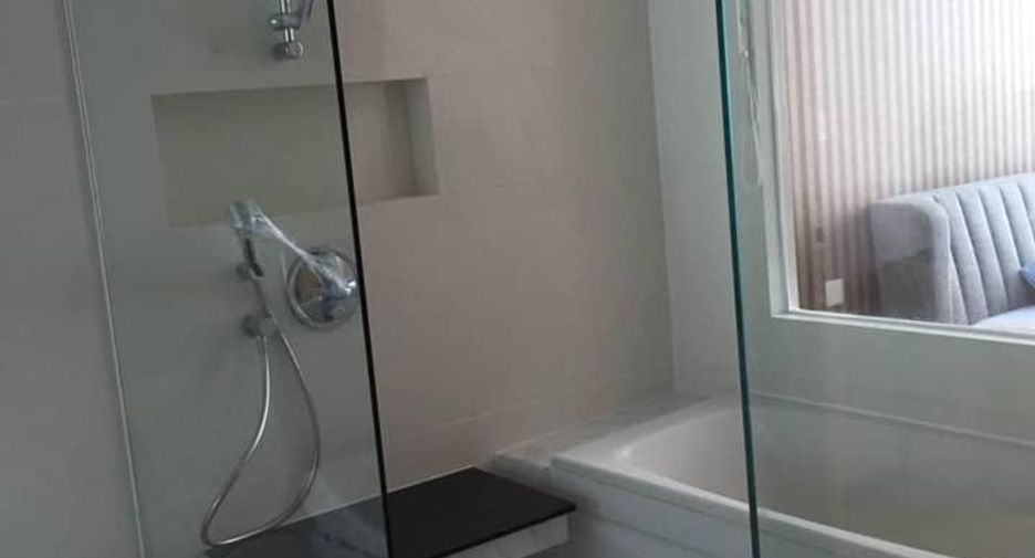 For rent 1 Beds condo in Khlong Toei, Bangkok