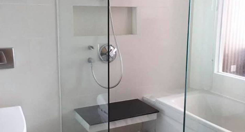 For rent 1 Beds condo in Khlong Toei, Bangkok