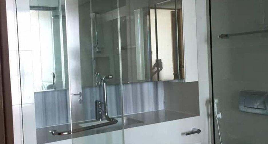 For rent 1 Beds condo in Khlong Toei, Bangkok