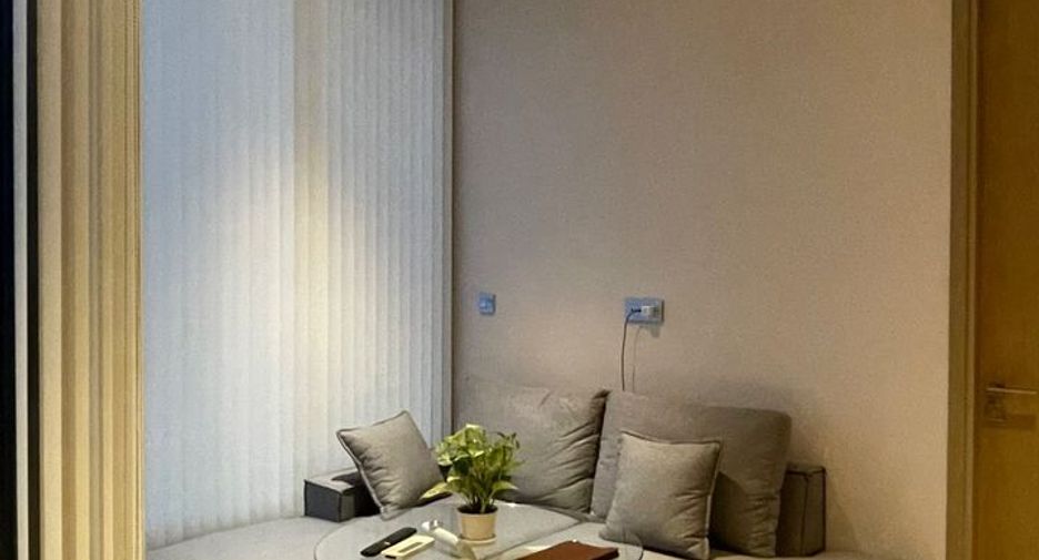For rent 1 bed condo in Watthana, Bangkok