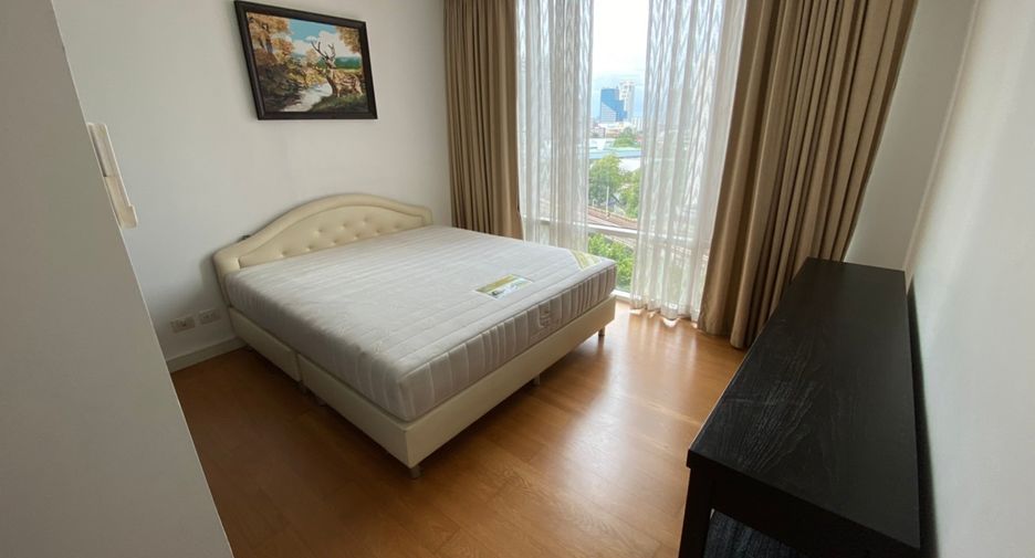 For rent 3 ベッドルーム condo in Khlong Toei, Bangkok