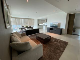 Wohnung zur Miete mit 3 Zimmer in Khlong Toei, Bangkok