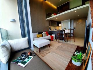 Wohnung zur Miete und zum Kauf mit 2 Zimmer in Watthana, Bangkok