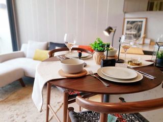 Wohnung zur Miete und zum Kauf mit 2 Zimmer in Watthana, Bangkok