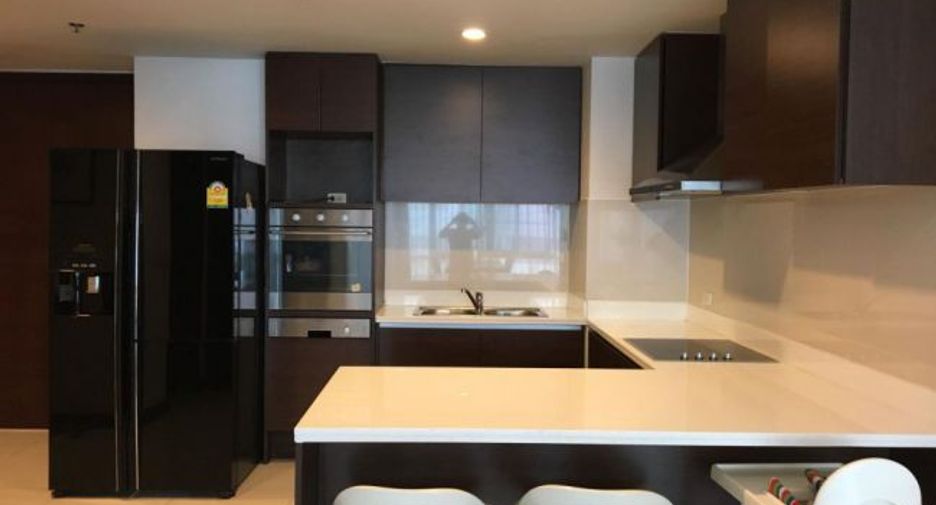 Condo en alquiler y en venta de 2 habitaciones en Pathum Wan, Bangkok