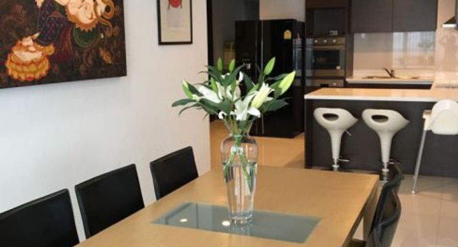 Condo en alquiler y en venta de 2 habitaciones en Pathum Wan, Bangkok