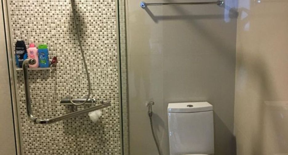 Condo en alquiler y en venta de 2 habitaciones en Pathum Wan, Bangkok