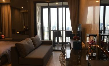 For rent 1 bed condo in Bang Rak, Bangkok
