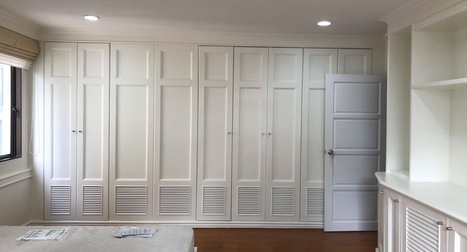 For rent and for sale 2 bedrooms condo in Khlong Toei, Bangkok