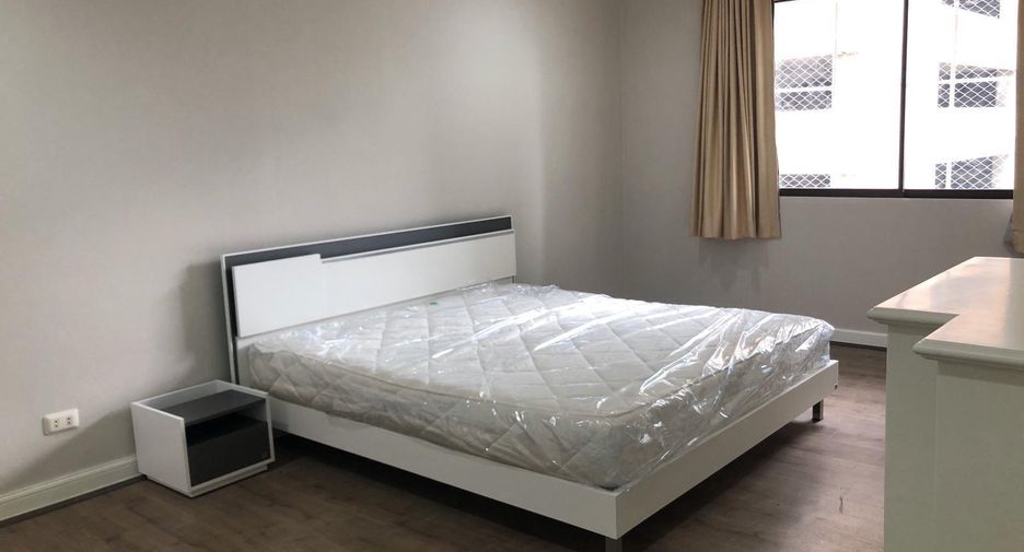 For rent and for sale 2 bedrooms condo in Khlong Toei, Bangkok