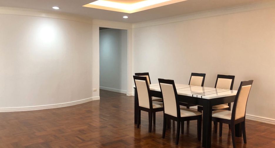 For rent and for sale 2 bedrooms condo in Khlong Toei, Bangkok