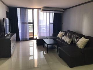 Wohnung zur Miete mit 3 Zimmer in Watthana, Bangkok