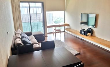 Wohnung zur Miete mit 2 Zimmer in Khlong Toei, Bangkok