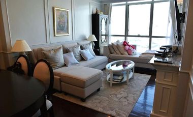 For rent 1 bed condo in Sathon, Bangkok