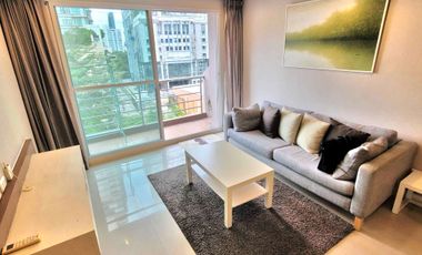 For rent 2 ベッドルーム condo in Khlong Toei, Bangkok