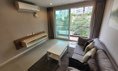 À louer 2 chambres condo à Khlong Toei, Bangkok