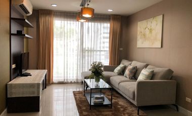 Wohnung zur Miete mit 2 Zimmer in Khlong Toei, Bangkok