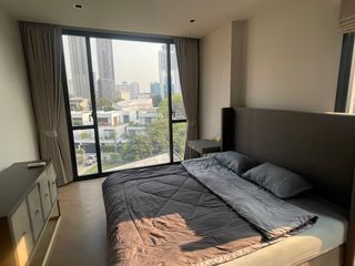 出租 1 卧室 公寓 在 Watthana, 曼谷