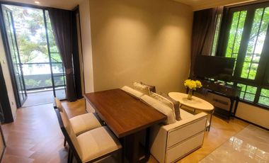 Condo en alquiler de 1 habitaciones en Watthana, Bangkok