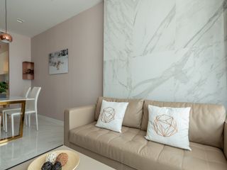 Condo en alquiler de 2 habitaciones en Watthana, Bangkok