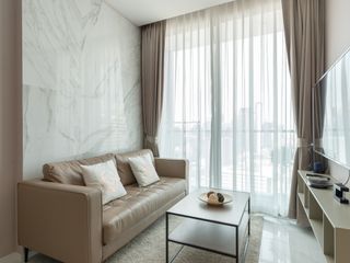 Condo en alquiler de 2 habitaciones en Watthana, Bangkok
