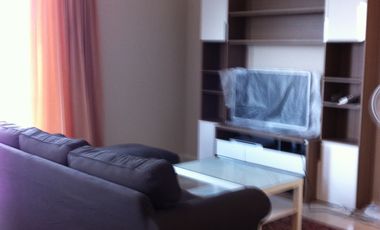 Condo en alquiler de 2 habitaciones en Watthana, Bangkok