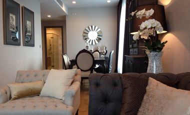 For rent 2 ベッドルーム condo in Khlong Toei, Bangkok