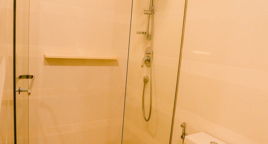 Wohnung zur Miete mit 1 Zimmer in Khlong Toei, Bangkok