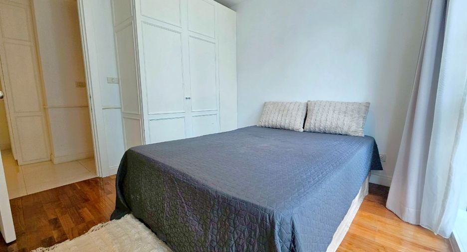For rent and for sale 2 bedrooms condo in Pathum Wan, Bangkok