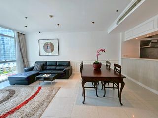 For rent and for sale 2 bedrooms condo in Pathum Wan, Bangkok